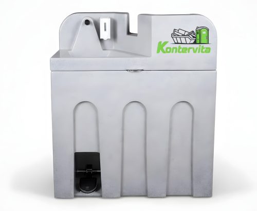 MOBILIOS praustuvės